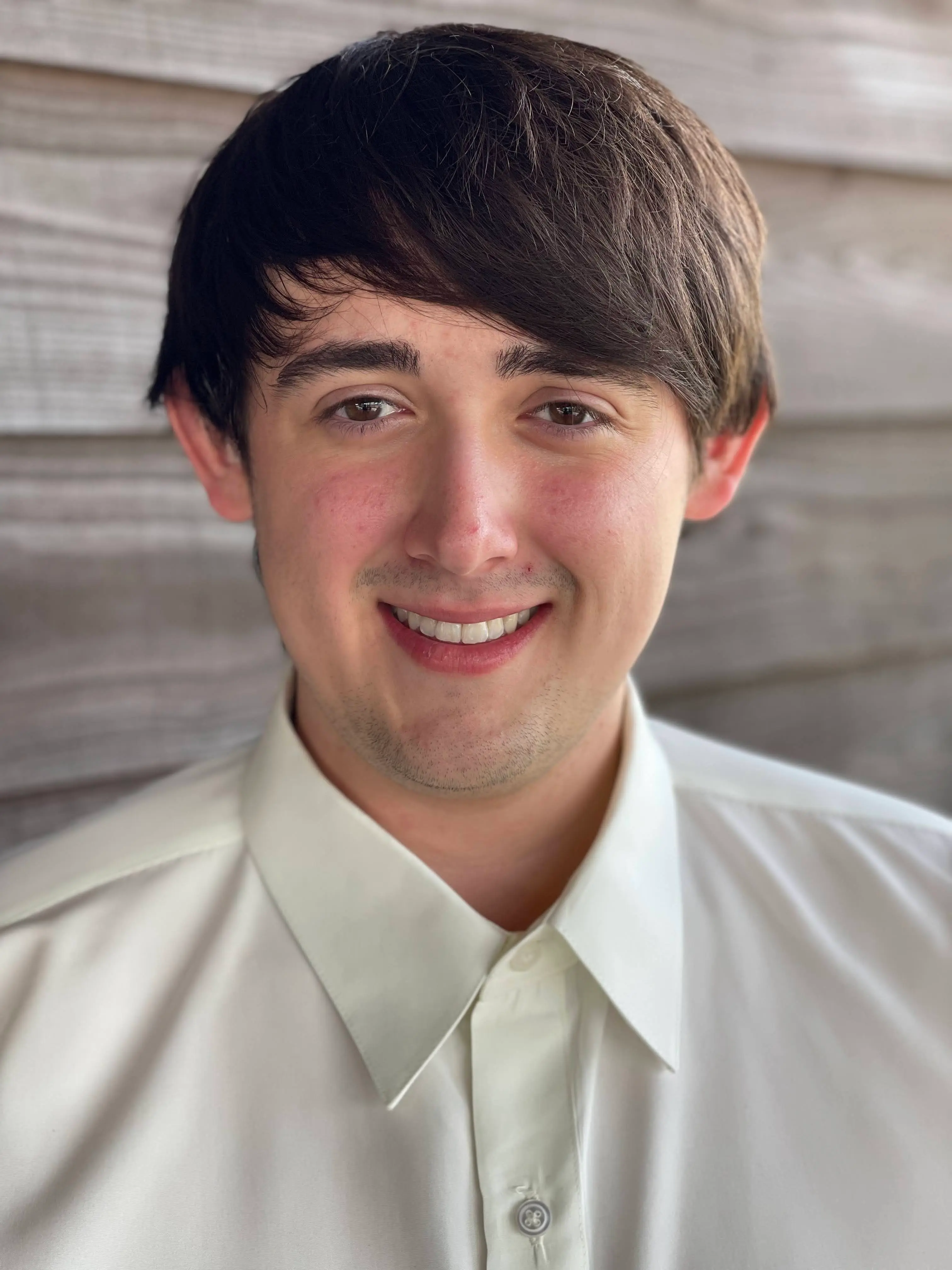 Clayton Warstler